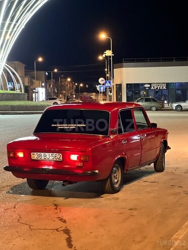 LADA (VAZ) 21011-2