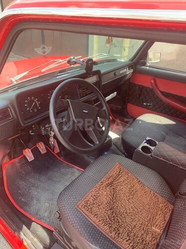 LADA (VAZ) 21011-6