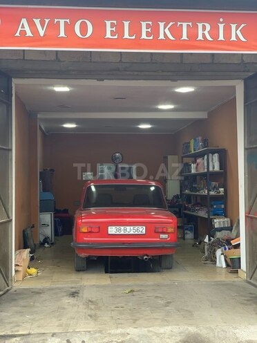 LADA (VAZ) 21011-11