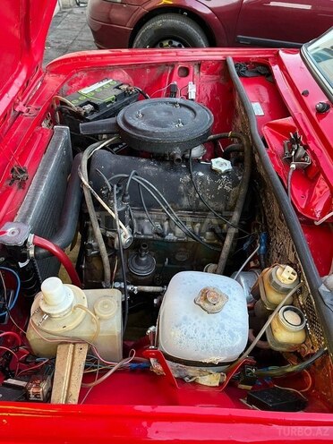 LADA (VAZ) 21011-9