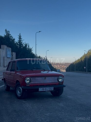 LADA (VAZ) 21011-13