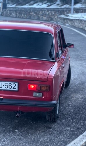 LADA (VAZ) 21011-14