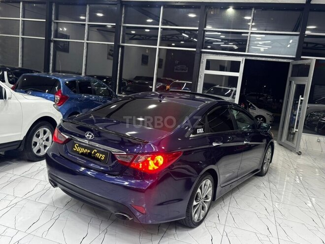 Hyundai Sonata-8