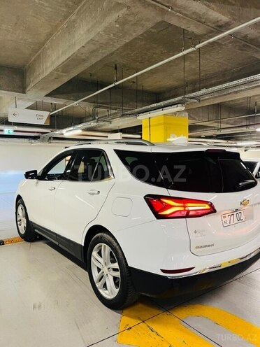 Chevrolet Equinox-2