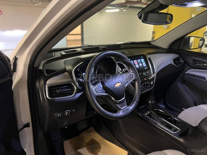 Chevrolet Equinox-6