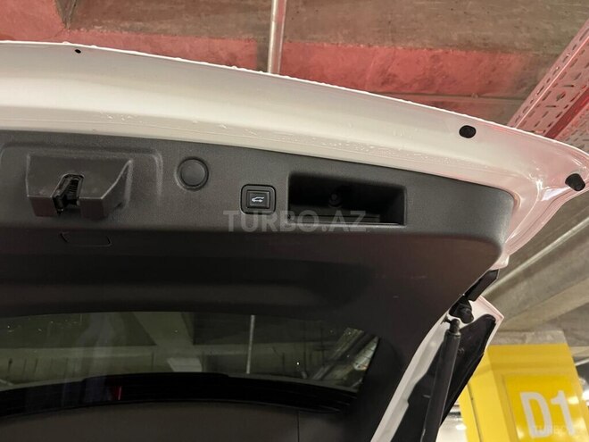 Chevrolet Equinox-8