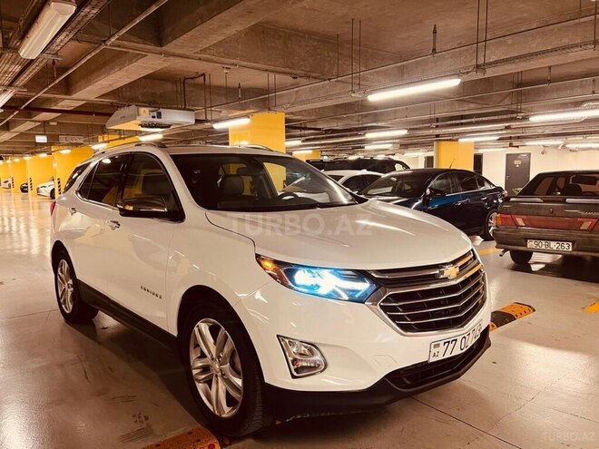 Chevrolet Equinox-10