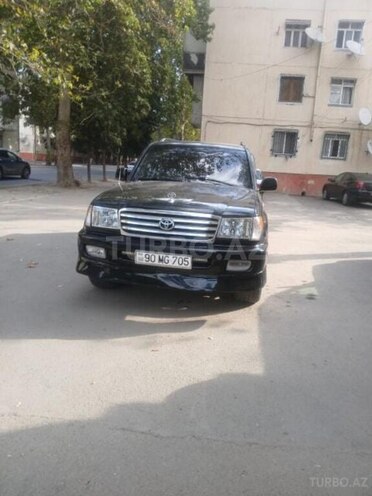 Toyota Land Cruiser-7