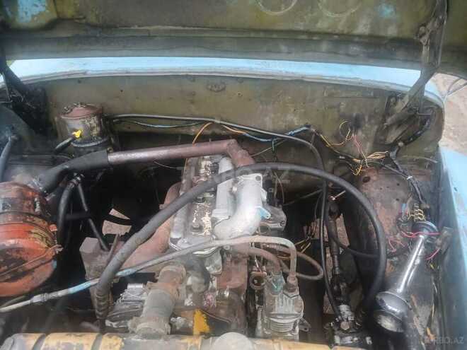 ZIL 130-6