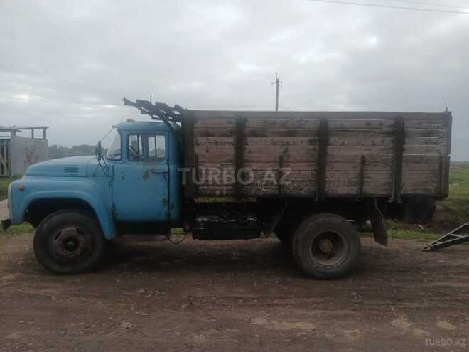 ZIL 130-2