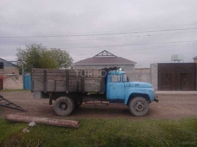 ZIL 130-3