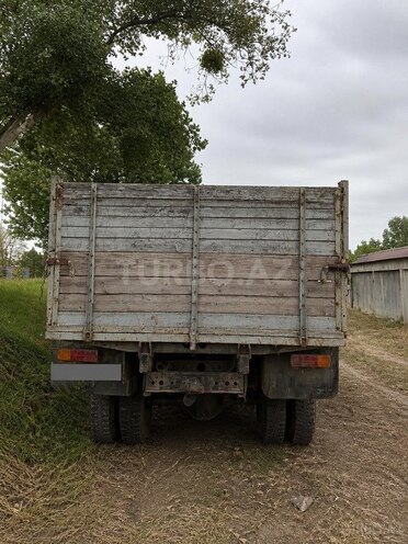 ZIL 130-4
