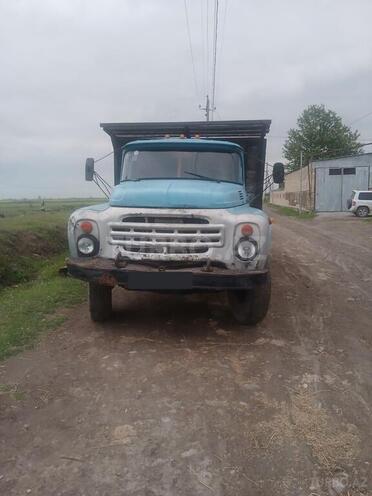 ZIL 130-1