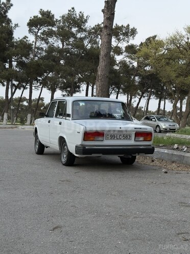 LADA (VAZ) 2107-7