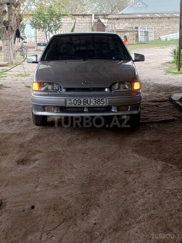 LADA (VAZ) 2115-3