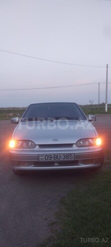 LADA (VAZ) 2115-1