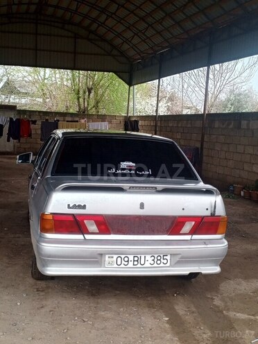 LADA (VAZ) 2115-5