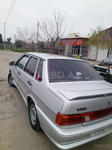 LADA (VAZ) 2115-6