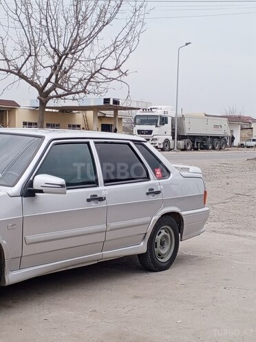 LADA (VAZ) 2115-7