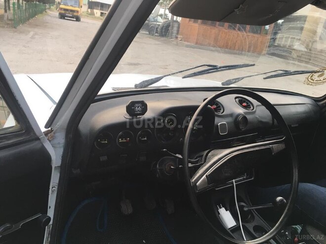 LADA (VAZ) 2106-6