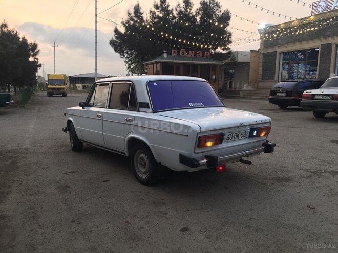 LADA (VAZ) 2106-2