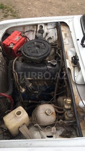 LADA (VAZ) 2106-11