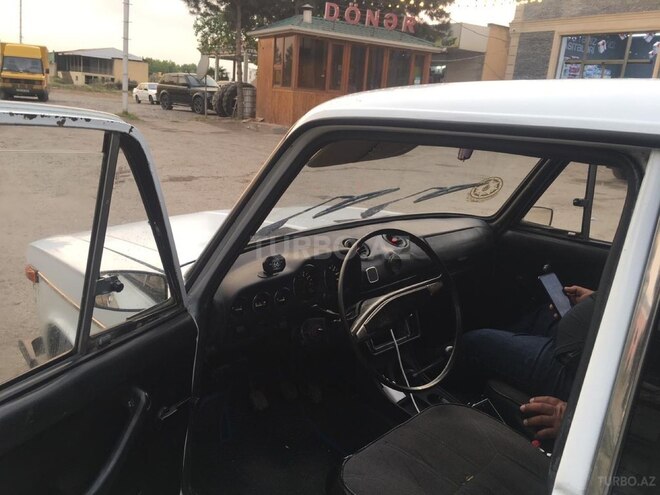 LADA (VAZ) 2106-5