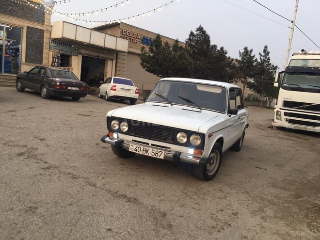 LADA (VAZ) 2106-16
