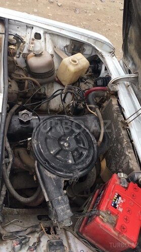 LADA (VAZ) 2106-12