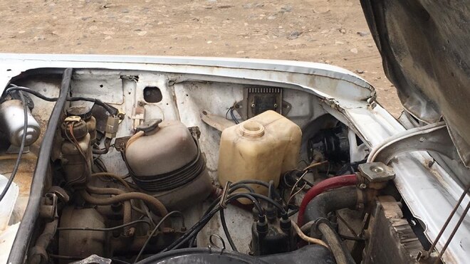 LADA (VAZ) 2106-14