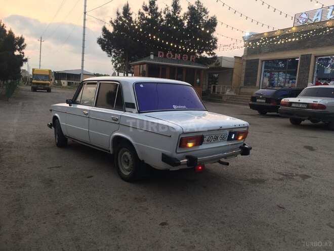 LADA (VAZ) 2106-17