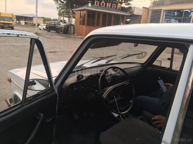 LADA (VAZ) 2106-19