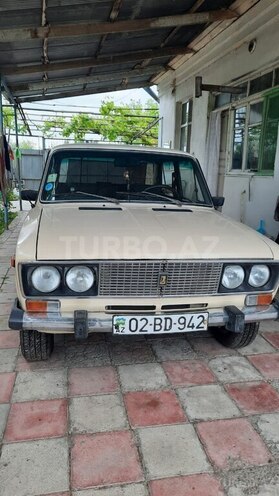 LADA (VAZ) 2106-1