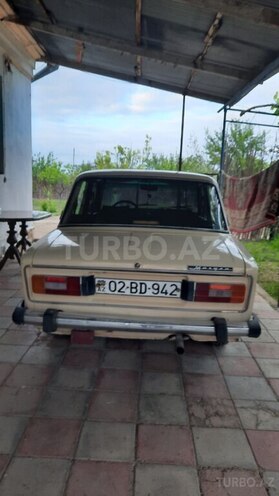 LADA (VAZ) 2106-2