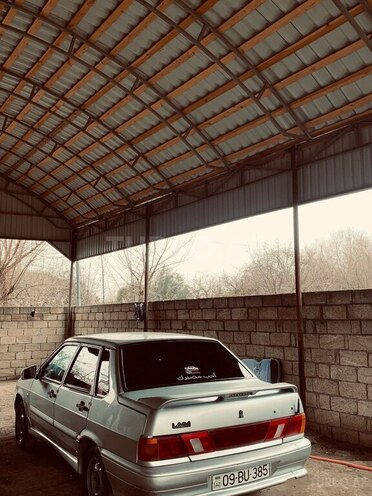 LADA (VAZ) 2115-9