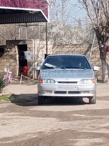 LADA (VAZ) 2115-8