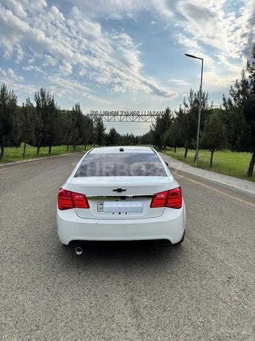 Chevrolet Cruze-7