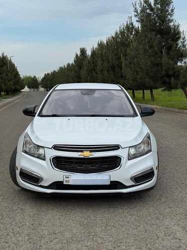 Chevrolet Cruze-5