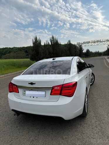 Chevrolet Cruze-6