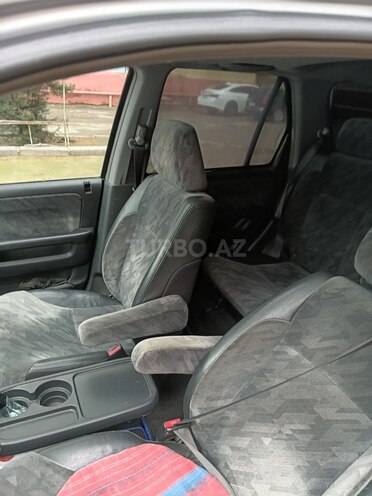Honda CR-V-5