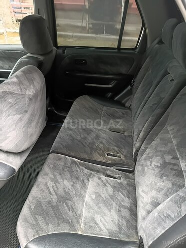 Honda CR-V-7