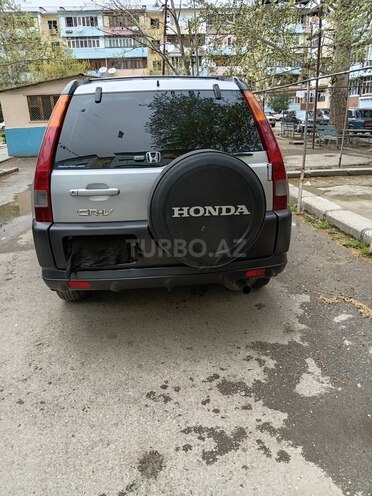 Honda CR-V-3