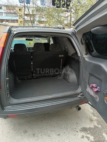 Honda CR-V-4