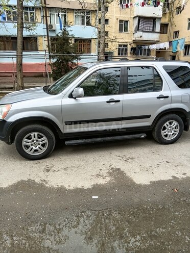 Honda CR-V-2
