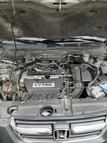 Honda CR-V-9