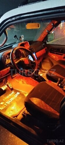 Mitsubishi Pajero io-16