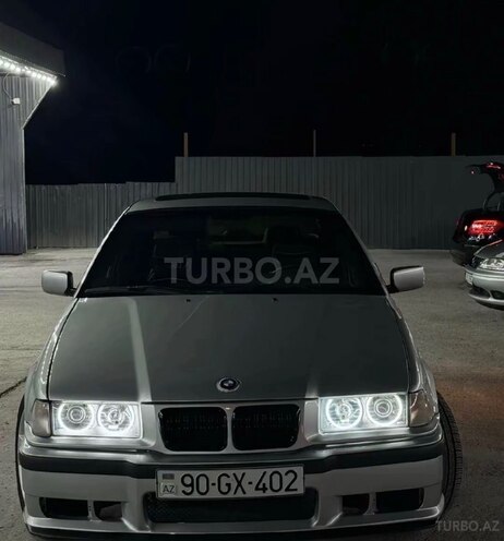 BMW 318-1