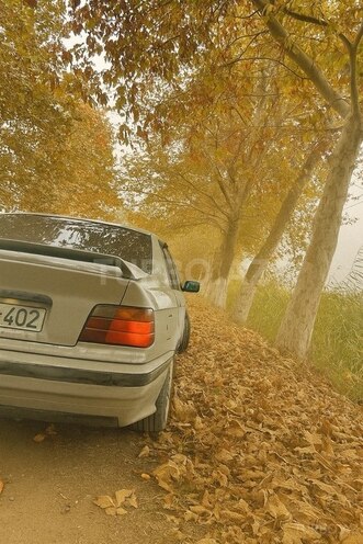BMW 318-5