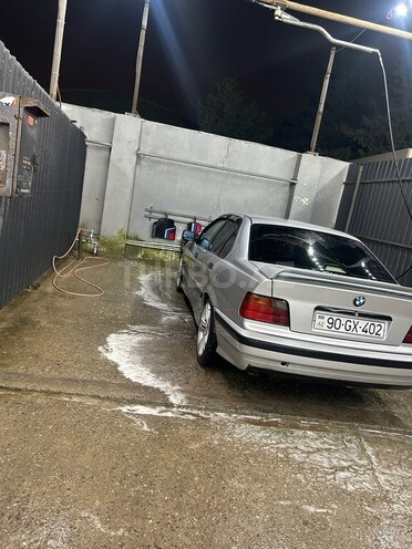 BMW 318-12