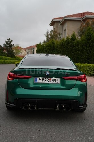 BMW M4-3